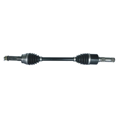 Tytaneum Rear Left HD CV Axle for Ranger 900 Diesel Crew 900 Diesel 2011-2014