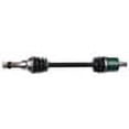 thumbnail image 1 of Tytaneum Rear Left Right CV Axle 813-0121, 1 of 4