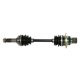 thumbnail image 1 of Tytaneum Rear Right CV Axle 813-0200, 1 of 4