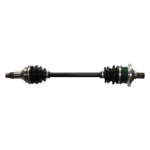 Tytaneum Front Left Right CV Axle 813-0016