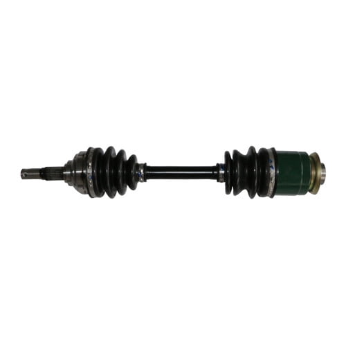 Tytaneum Rear Left Right CV Axle 813-0002