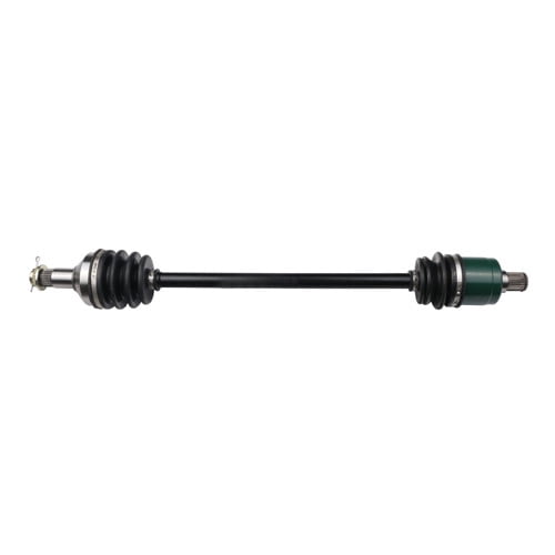 Tytaneum Rear Left Right CV Axle 813-0018