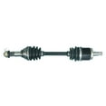 thumbnail image 1 of Tytaneum Front Left CV Axle 813-0041, 1 of 3