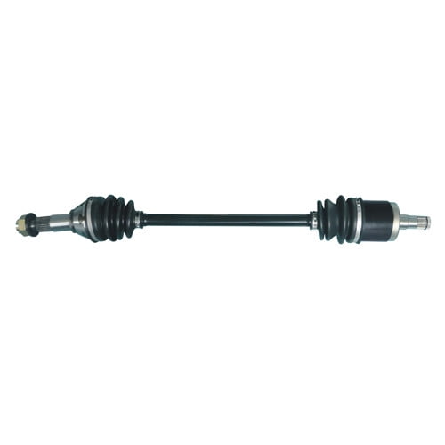 Tytaneum Front Left CV Axle 813-0043 for Can-Am Maverick 1000R XC XXC 2014-2018