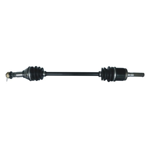 Tytaneum Front Right CV Axle 813-0052 for Can-Am Maverick 1000R XC XXC 2014-2016