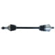 Tytaneum Rear Left Right CV Axle for Can-Am Maverick 1000R 4x4 XXC DPS 2014-2015