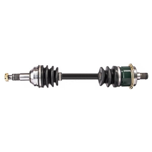 Tytaneum Rear Right CV Axle 813-0027