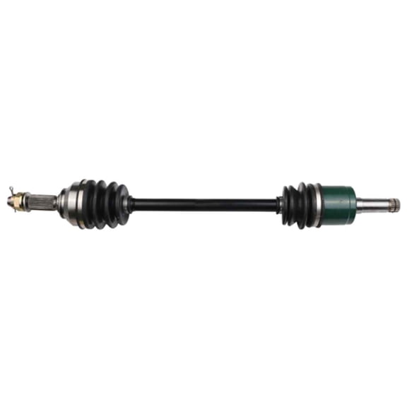 Tytaneum Front Left CV Axle 813-0095
