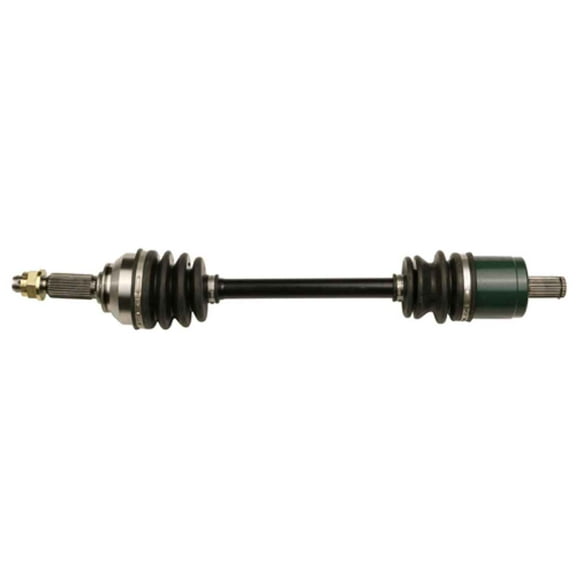 Tytaneum Rear Left CV Axle 813-0098