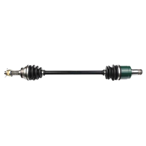 Tytaneum Rear Right CV Axle 813-0099