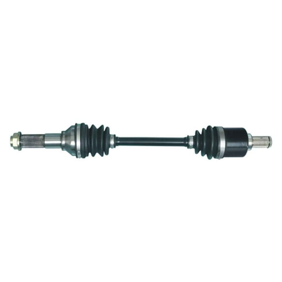 Tytaneum Rear Left Right CV Axle 813-0223