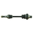 thumbnail image 1 of Tytaneum Rear Left CV Axle 813-0217 for Yamaha Big Bear 400 4x4 IRS 2007-2011, 1 of 3
