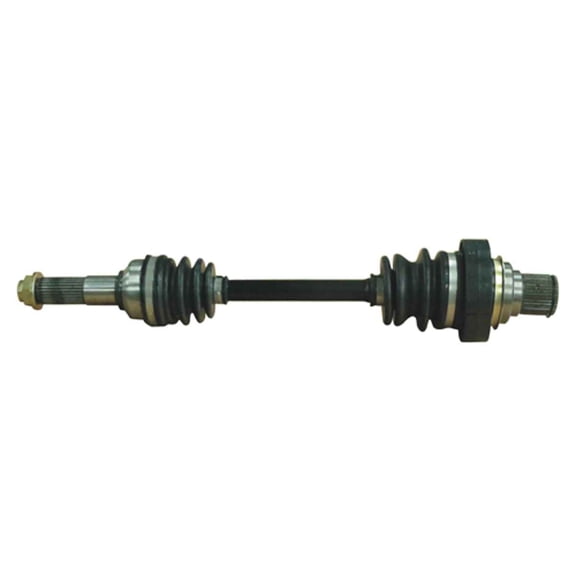 Tytaneum Rear Left CV Axle 813-0217 for Yamaha Big Bear 400 4x4 IRS 2007-2011