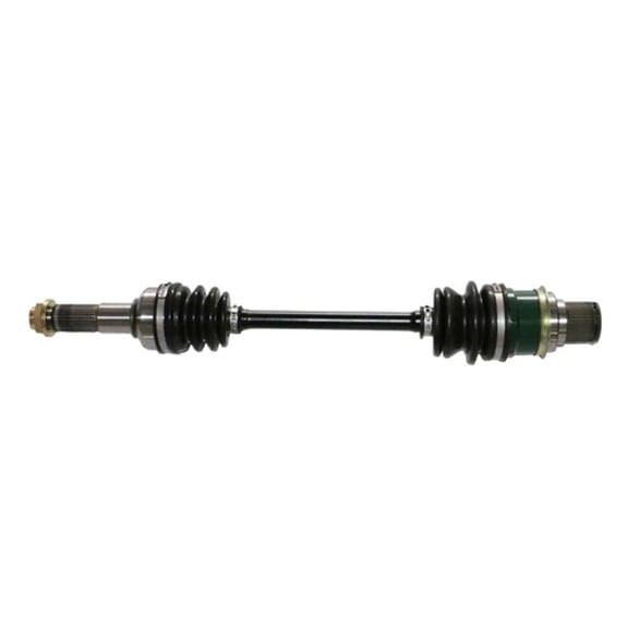 Tytaneum Rear Right CV Axle 813-0218 for Yamaha Big Bear 400 4x4 IRS 2007-2011