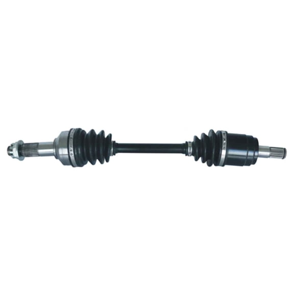 Tytaneum Front Right CV Axle 813-0076