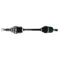 thumbnail image 1 of Tytaneum Front Right CV Axle 813-0061, 1 of 3