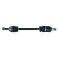 thumbnail image 1 of Tytaneum Rear Left CV Axle 813-0086 for Honda Big Red 700 MUV700 2009-2013, 1 of 3
