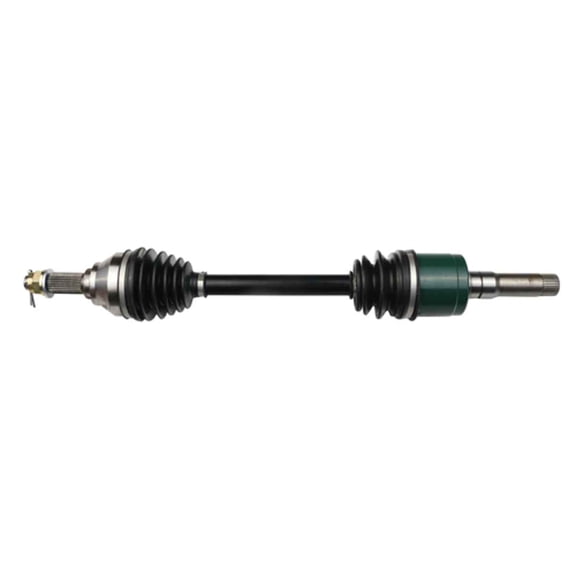 Tytaneum Rear Left Right CV Axle 813-0091