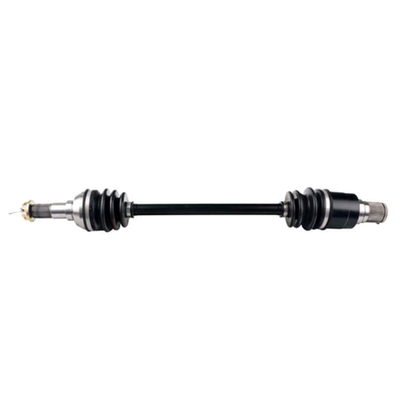 Tytaneum Rear Left CV Axle 813-0125