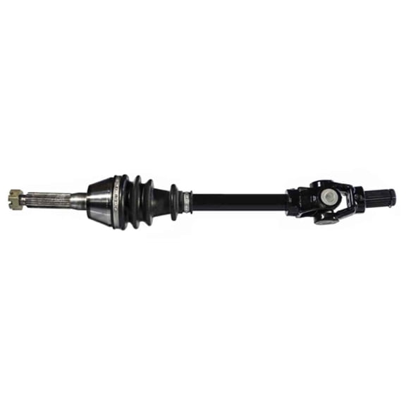 Tytaneum Front Left Right CV Axle 813-0129