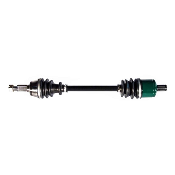 Tytaneum Front Left Right CV Axle 813-0134