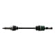 Tytaneum Rear Left CV Axle 813-0152