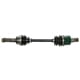 Tytaneum Rear Left Right CV Axle 813-0135