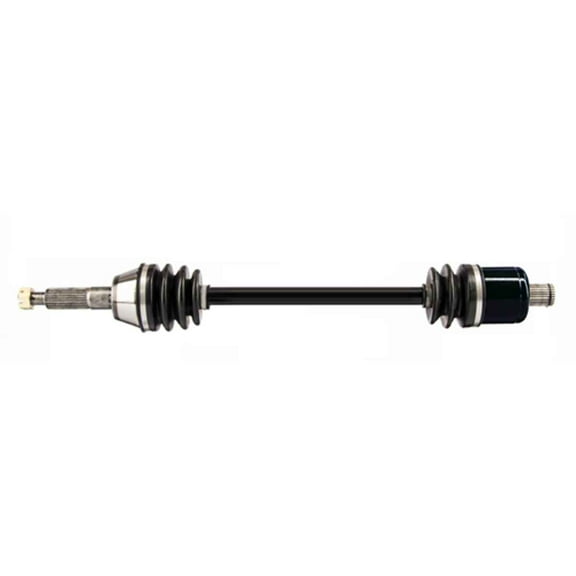 Tytaneum Rear Left Right CV Axle 813-0137