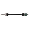thumbnail image 1 of Tytaneum Rear Left Right CV Axle 813-0160, 1 of 3