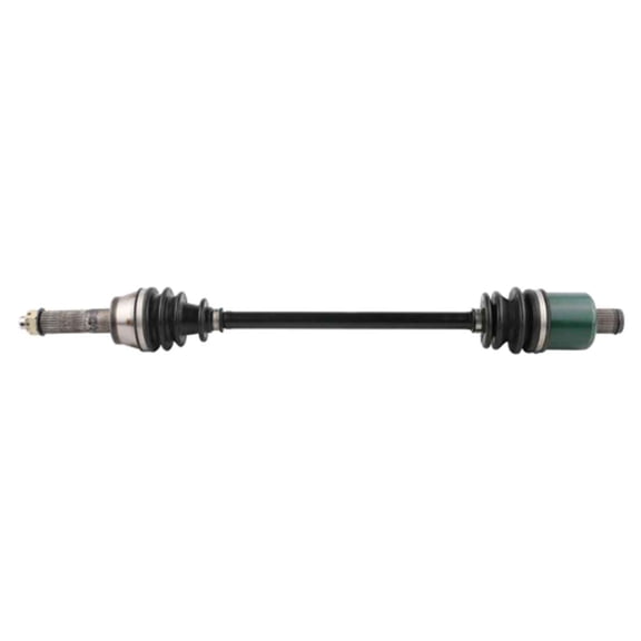 Tytaneum Rear Left Right CV Axle 813-0160