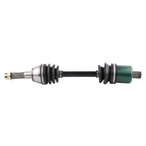 Tytaneum Rear Left Right CV Axle 813-0161