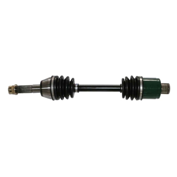 Tytaneum Rear Left Right CV Axle 813-0155