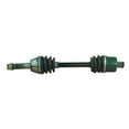 thumbnail image 1 of Tytaneum Rear Left Right CV Axle 813-0156, 1 of 3