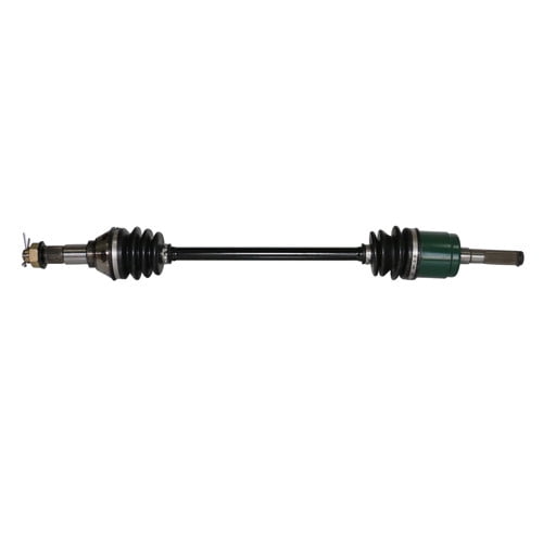 Tytaneum Front Right CV Axle 813-0361 for Can-Am Maverick 1000R XC XXC 2017-2018