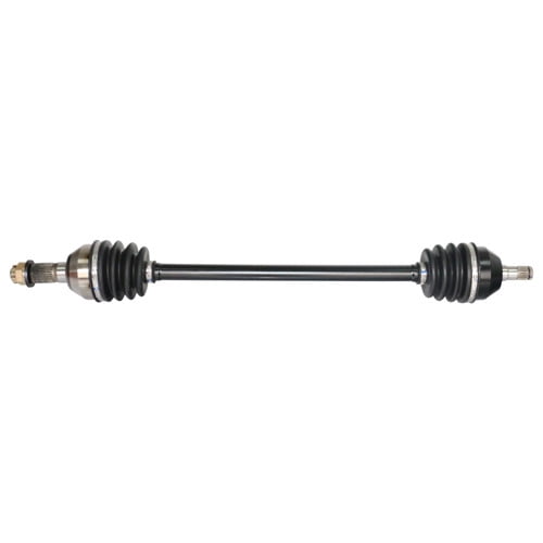 Tytaneum Front Right CV Axle 813-0364