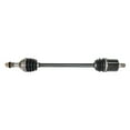 thumbnail image 1 of Tytaneum Rear Left Right CV Axle 813-0360, 1 of 3