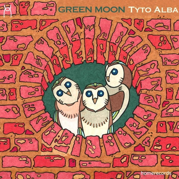Tyto Alba (Audiobook)