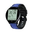 Tyuong Electronics Gadgets 119S Smart Watch Sleep Fitness Waterproof
