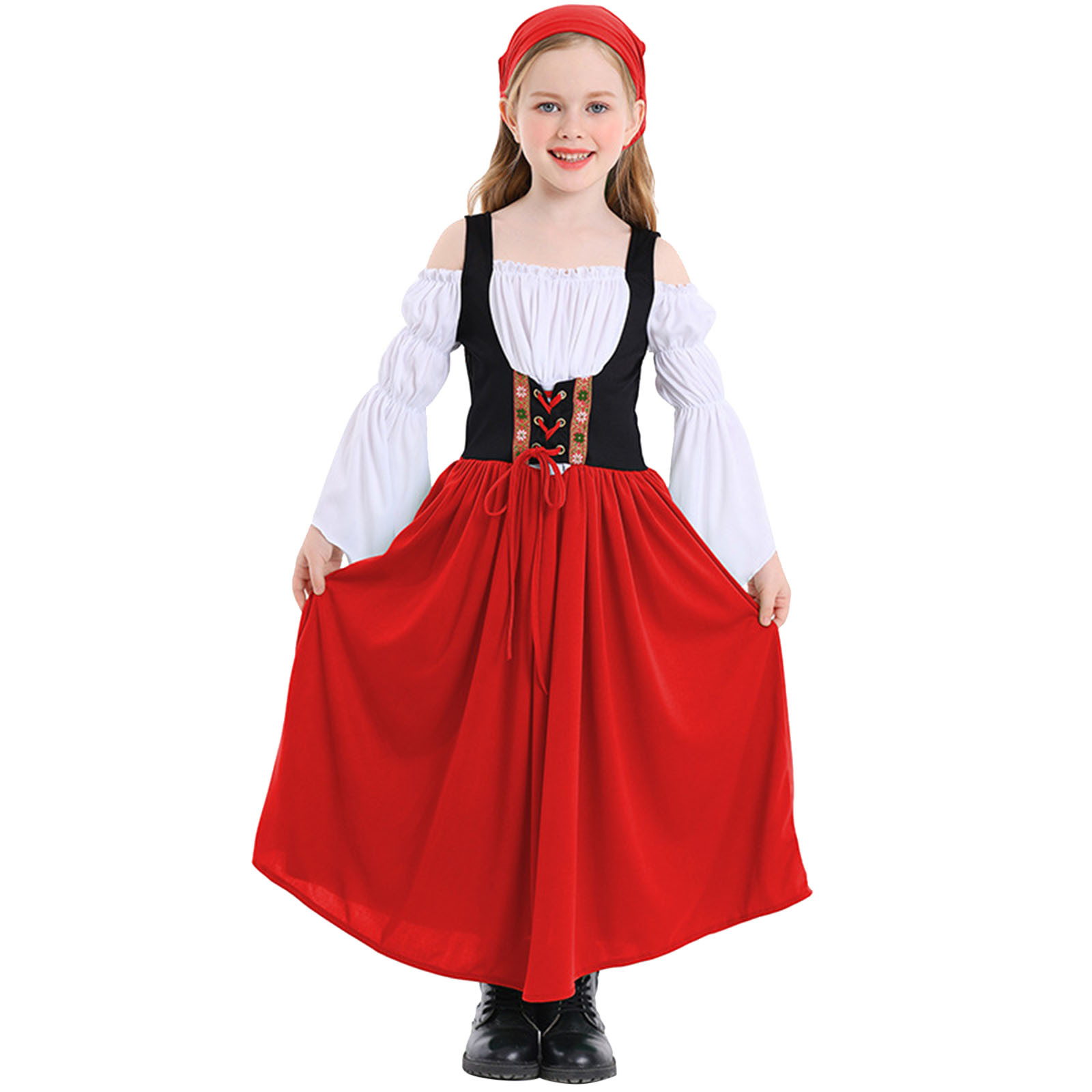 Fest girl clothing online