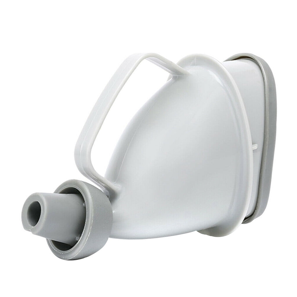 Tyuong Outdoor Sports Urination Device Outdoor Private For Toilet 2Pc