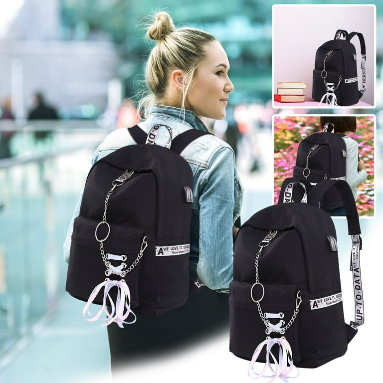Cute backpacks uk store