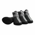 Tyuong Waterproof Rain Boots Keji Fadou Special Pet Dog Shoes Upgraded