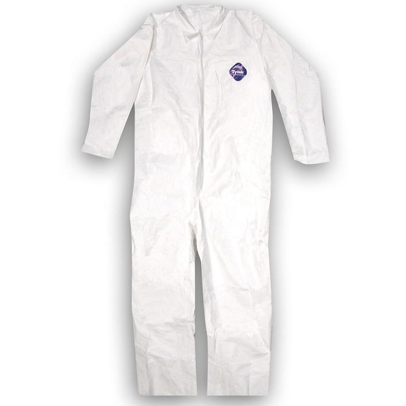 TRIMACO Tyvek 14124 Painting Coveralls, 2x Large