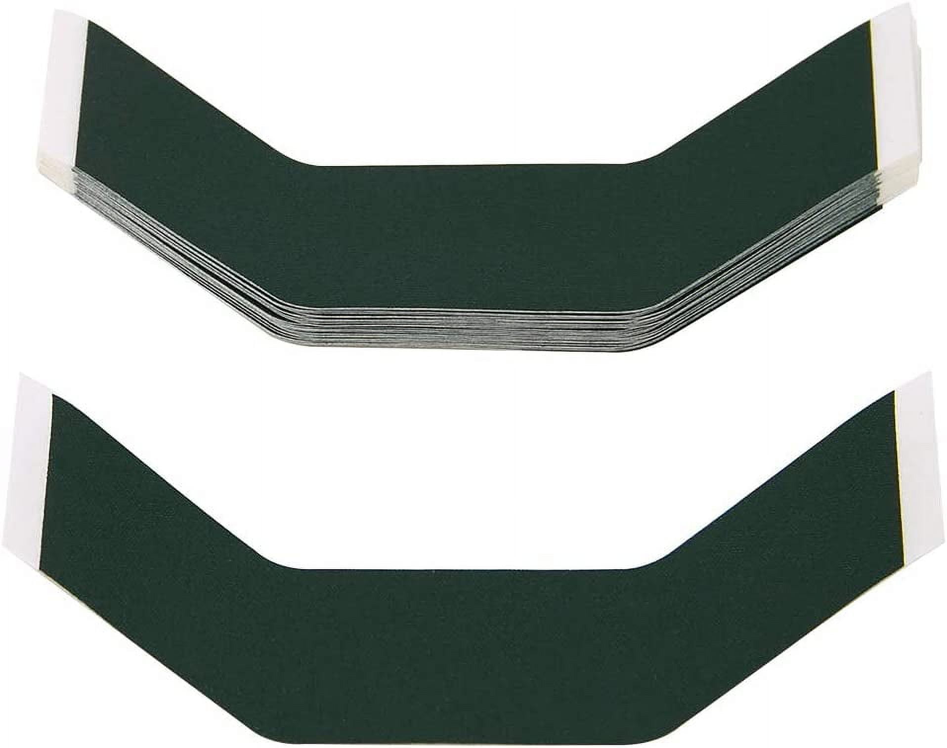 Tyvek Book Repair 24 per Package (Green)