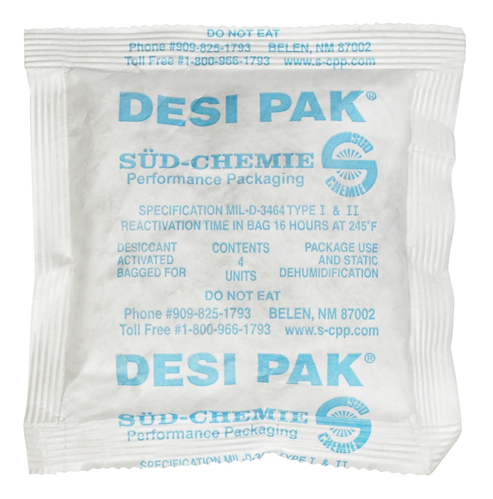 box partners clay desiccants,5 gal.pail,1.5x3.25x1/4,550/cs - bxp des120