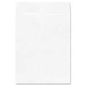 Tyvek Envelope, 10"x13", White, Case Pack of 100 19007
