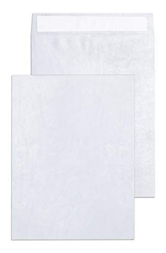 Tyvek Envelopes â€“ 10x13 Mailer Tear Resistant Envelopes TyvekÂ ...