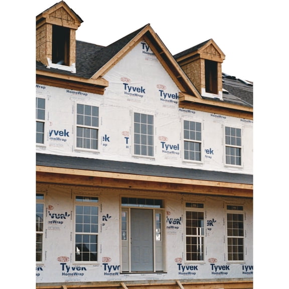 Tyvek HomeWrap - 3' x 100'