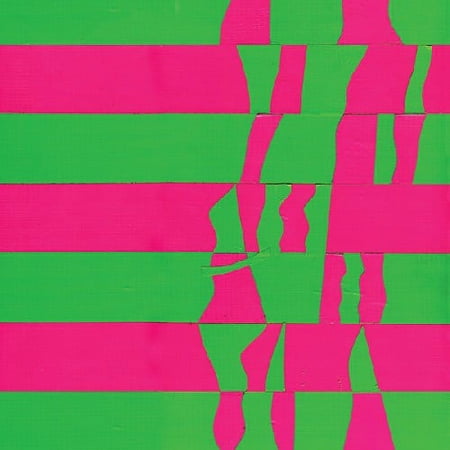 Tyvek - On Triple Beams - Rock - CD