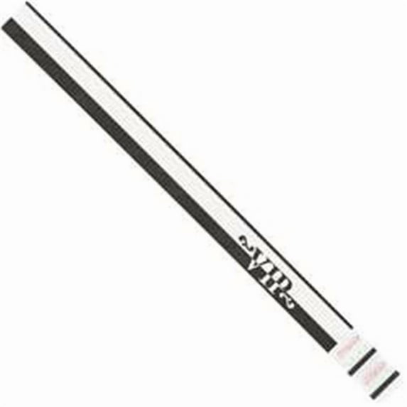 Tyvek WR106BK 0.75 x 10 in. Black VIP Wristbands - Case of 500